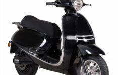 scooter électrique - Rider 5000 W