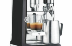 Sage Appliances Nespresso Creatista Plus