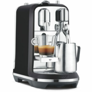  - Sage Appliances Nespresso Creatista Plus