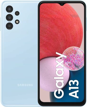 téléphone pour enfant - Samsung Galaxy A13 (A135)