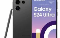 Samsung Galaxy S24 Ultra Noir 512 Go