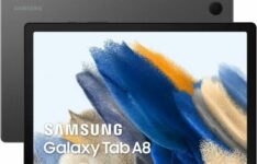 tablette rapport qualité/prix - Samsung Galaxy Tab A8 10,5 pouces