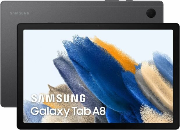 Samsung Galaxy Tab A8 10,5 pouces