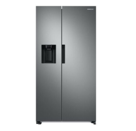réfrigérateur congélateur - Samsung RS67A8811S9