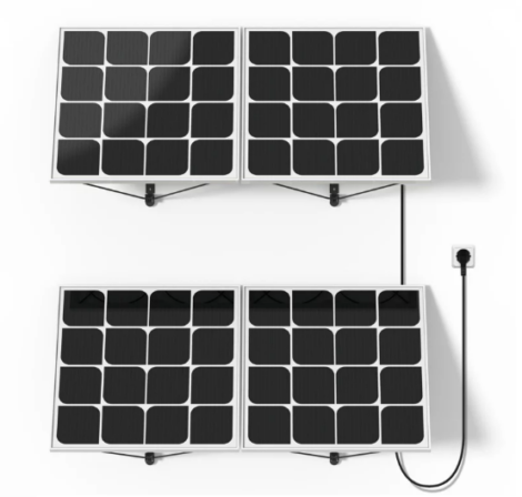 panneau solaire - Beem – Panneau solaire 300 W