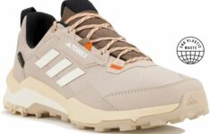 chaussures de marche pour homme - Adidas Terrex AX4 Gore-Tex M