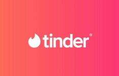 site de rencontre - Tinder