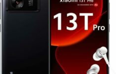 smartphone chinois - Xiaomi 13T Pro