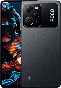 smartphone gamer - Xiaomi POCO X5 Pro