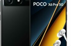 smartphone chinois - Xiaomi Poco X6 Pro 5G