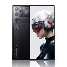 smartphone gamer - Nubia RedMagic 9 Pro