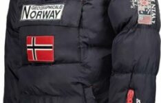 Geographical Norway Bilboquet Men
