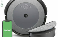 iRobot Roomba - iRobot Roomba Combo i5