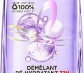 démêlant cheveux - L’Oréal Paris Hyaluron Repulp Démêlant Ré-Hydratant
