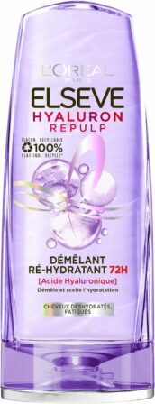 L’Oréal Paris Hyaluron Repulp Démêlant Ré-Hydratant