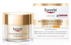 crème raffermissante visage - Eucerin Hyaluron Filler + Elasticity (50 mL)
