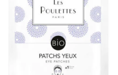 Les Poulettes Paris Patchs Yeux