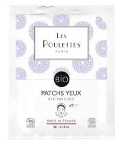  - Les Poulettes Paris Patchs Yeux