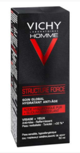  - Vichy Homme Structure Force (50 mL)