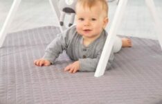 tapis en mousse pour bébé - Roba – Tapis de sol en mousse pour bébé