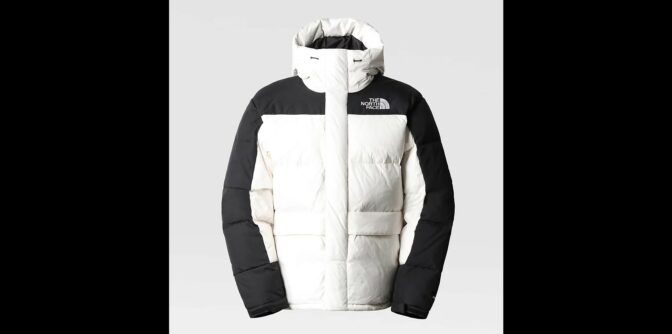 parka pour homme - The North Face Himalayan