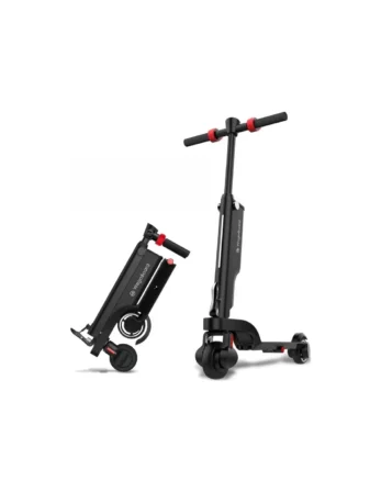 trottinette électrique - Wegoboard 4Flex