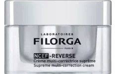 crème de collagène pour le visage - Filorga NCEF-Reverse (50 mL)