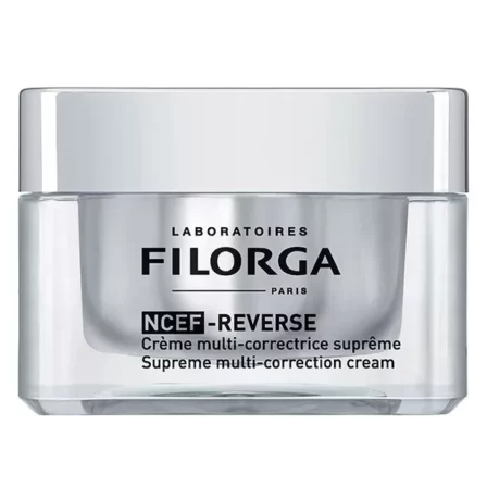 crème de collagène pour le visage - Filorga NCEF-Reverse (50 mL)
