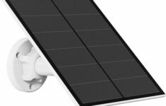 chargeur solaire - YCTechLife L50