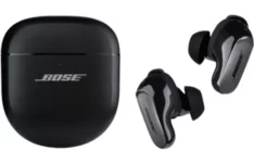 intra-auriculaires sans fil bluetooth - Bose QC Ultra Earbuds