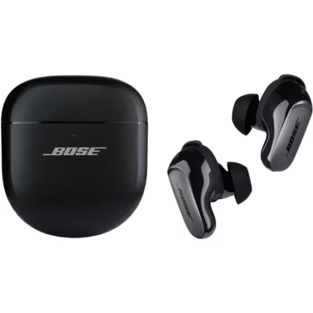 intra-auriculaires sans fil bluetooth - Bose QC Ultra Earbuds