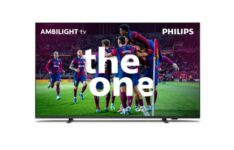 Philips Ambilight The One 43PUS8548