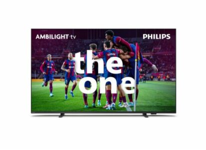  - Philips Ambilight The One 43PUS8548