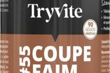TryVite #55 Konjac Coupe Faim
