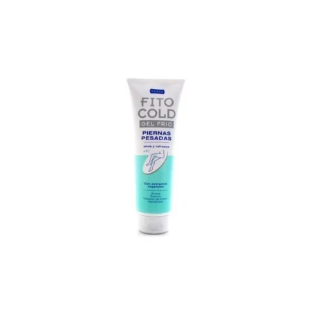gel jambes lourdes - Fito Cold (250 mL)