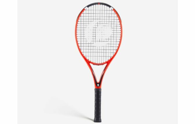 raquette de tennis - Artengo TR160 Graph