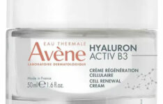 crème anti-âge - Avène Hyaluron Activ B3 (jour)
