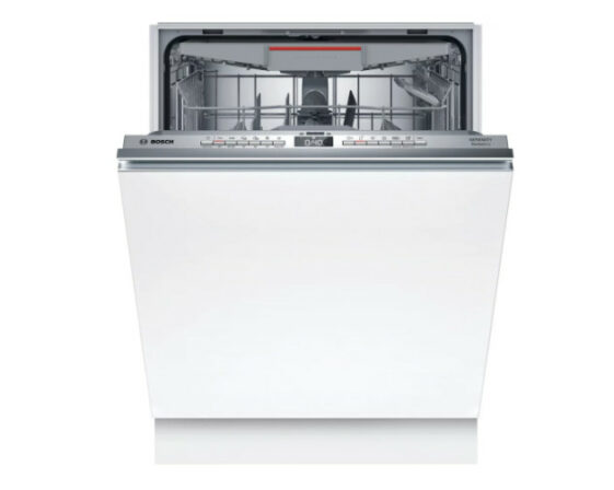lave-vaisselle encastrable - Bosch SMV6YCX03E Serenity Zeolith