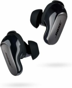  - Bose QuietComfort Ultra Earbuds
