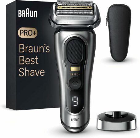 Braun Series 9 PRO+ 9517s