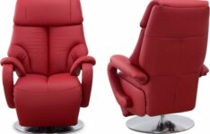 Cavadore Istanbul Fauteuil Relax Manuel