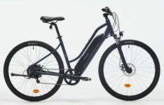 vélo électrique rapport qualité/prix - Riverside 100 E