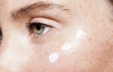 Les meilleures crèmes hydratantes visage pour peau sensible