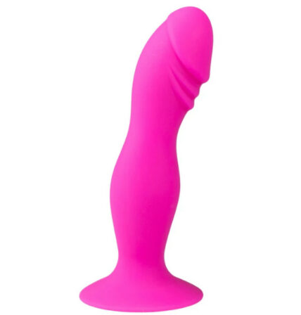 gode anal - Easytoys Anal Collection ET180PNK