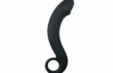 Easytoys Anal Collection ET206BLK