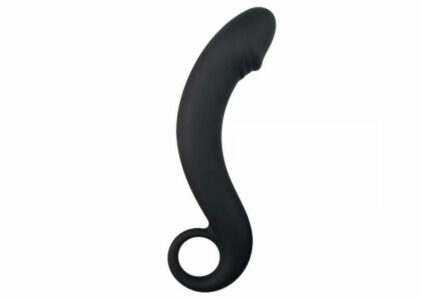  - Easytoys Anal Collection ET206BLK