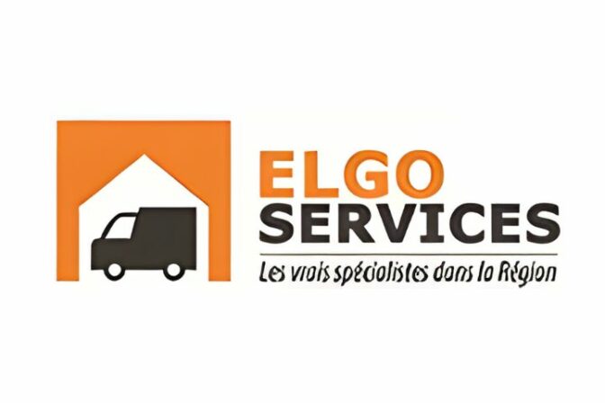 déménageur - Elgo Services