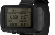 GPS de randonnée - Garmin Foretrex 701 Ballistic Edition