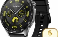 Huawei Watch GT 4 55020BGS-DE