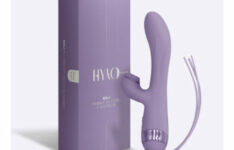 stimulateur clitoridien - Hyyo Bali